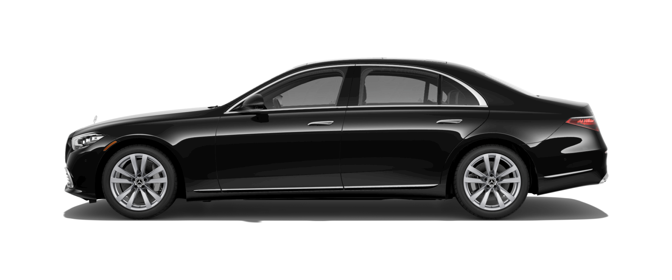 S-Class