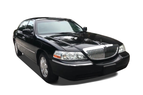 Lincoln Town Car