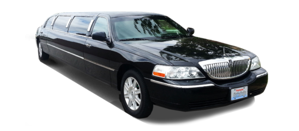 Lincoln Limo